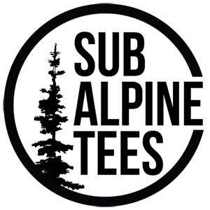 Subalpine Tees