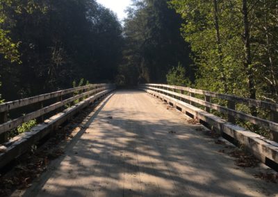 Hohly Roller Bridge