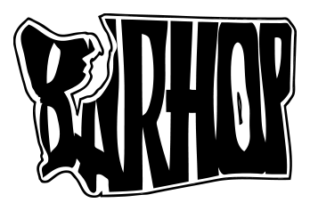 Barhop Logo