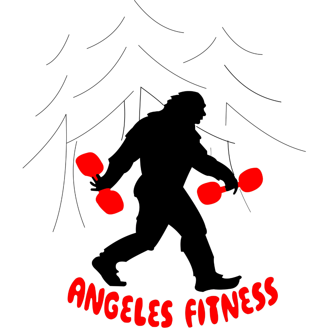 Angeles Fitness