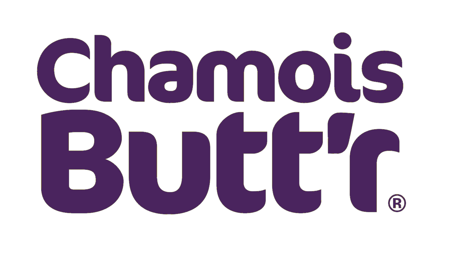 CHamois Butt'r