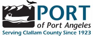 Port of Port Angeles Logo