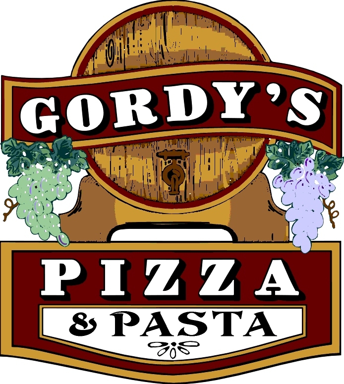 Gordy's Color logo