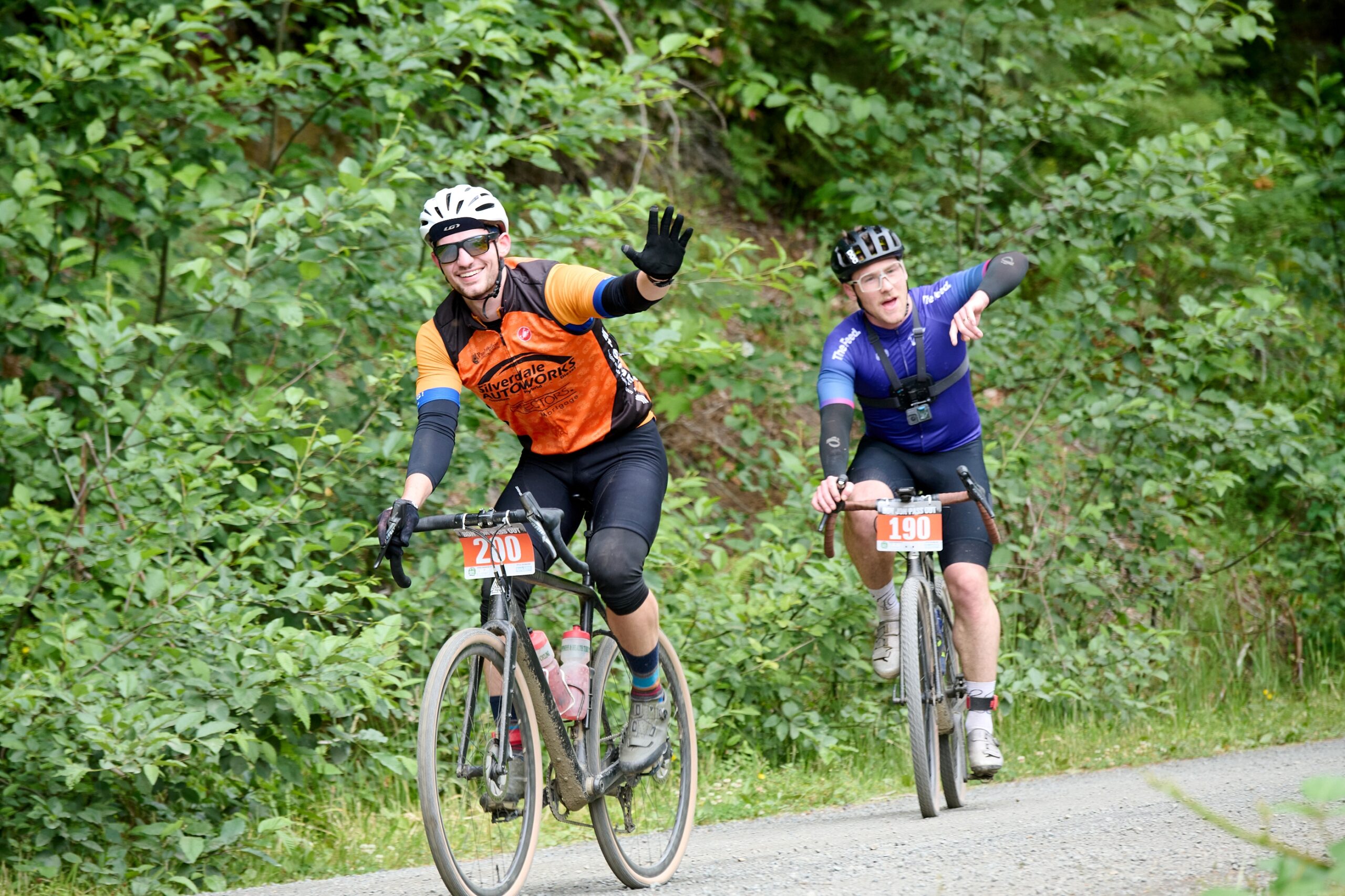 Photo Credit: Roger Burton